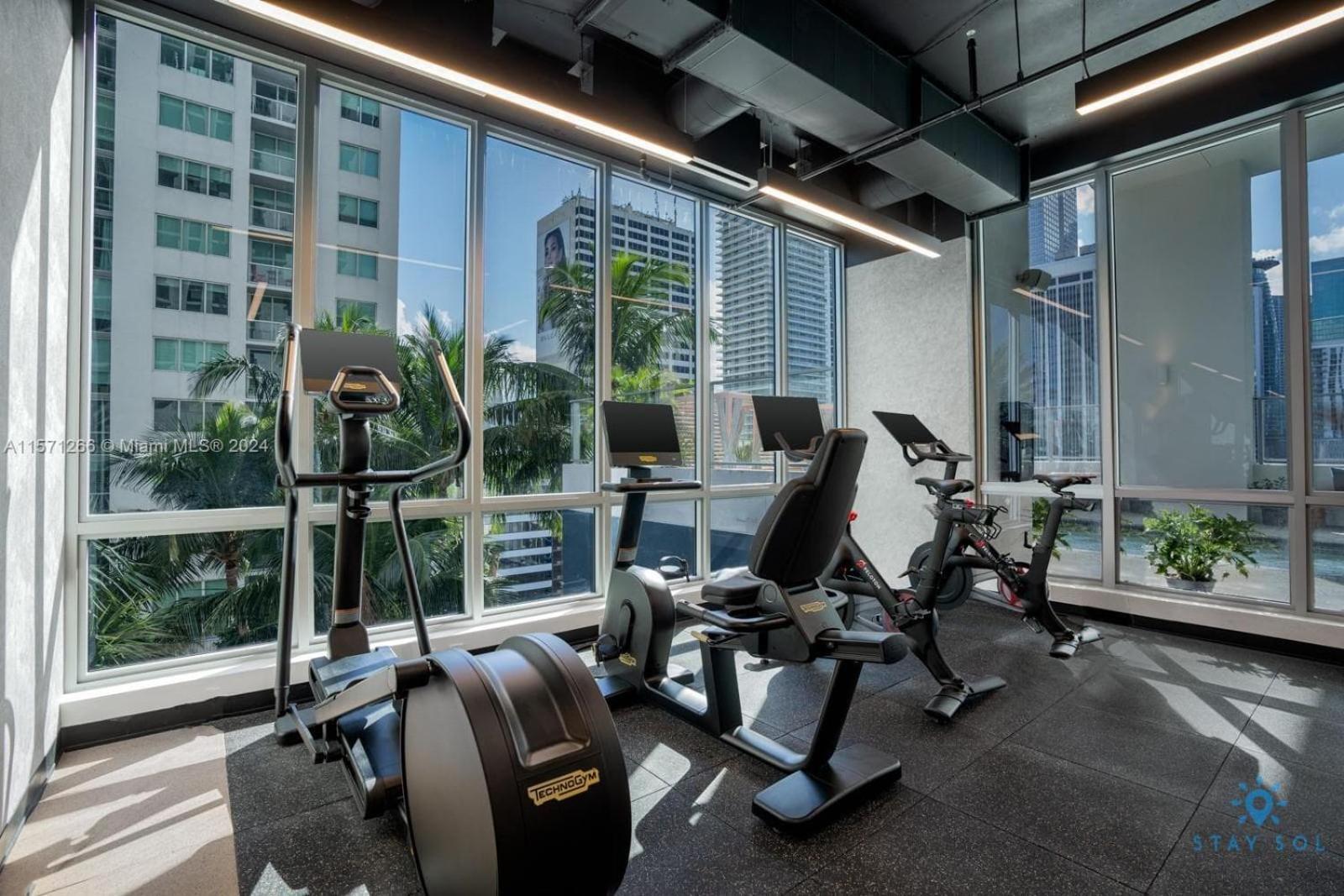 Gym Bar And Holiday home *