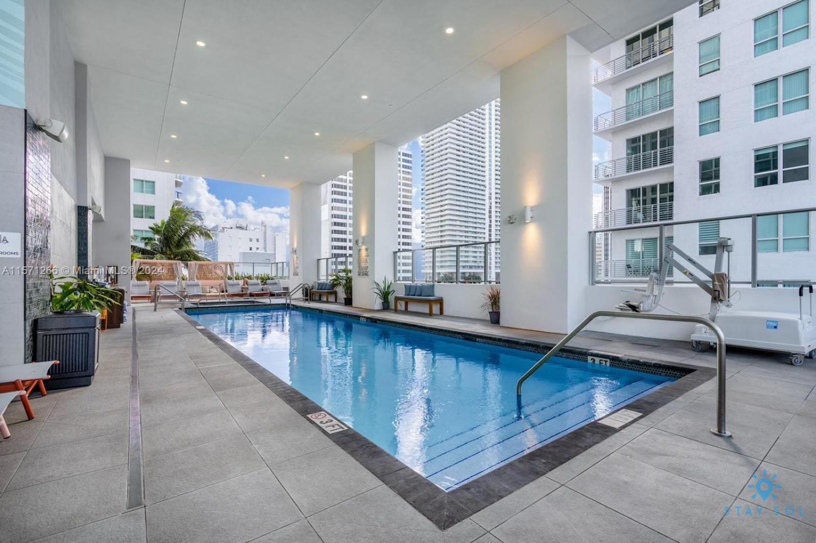 Gym Bar And Casa vacanze Miami